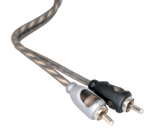 Rockford Fosgate - RFI-6 - 6 Feet Twisted Pair Signal Cable