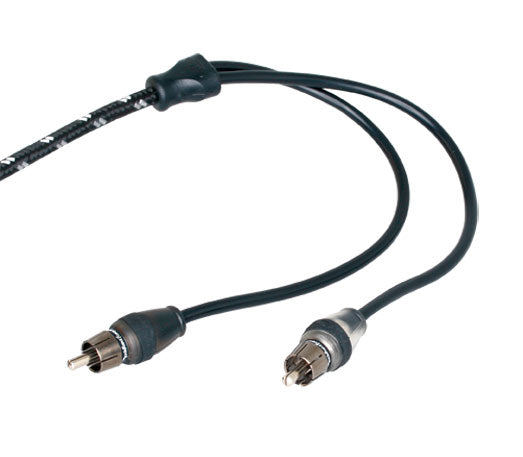 Rockford Fosgate - RFIT-16 - 16 feet Premium Dual Twist Signal Cable