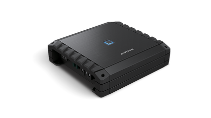 Alpine - S2-A60M - MONO AMPLIFIER 600WRMS @ 1Ω