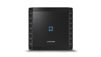 Alpine - S2-A60M - MONO AMPLIFIER 600WRMS @ 1Ω