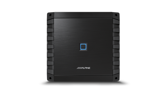 Alpine - S2-A60M - MONO AMPLIFIER 600WRMS @ 1Ω