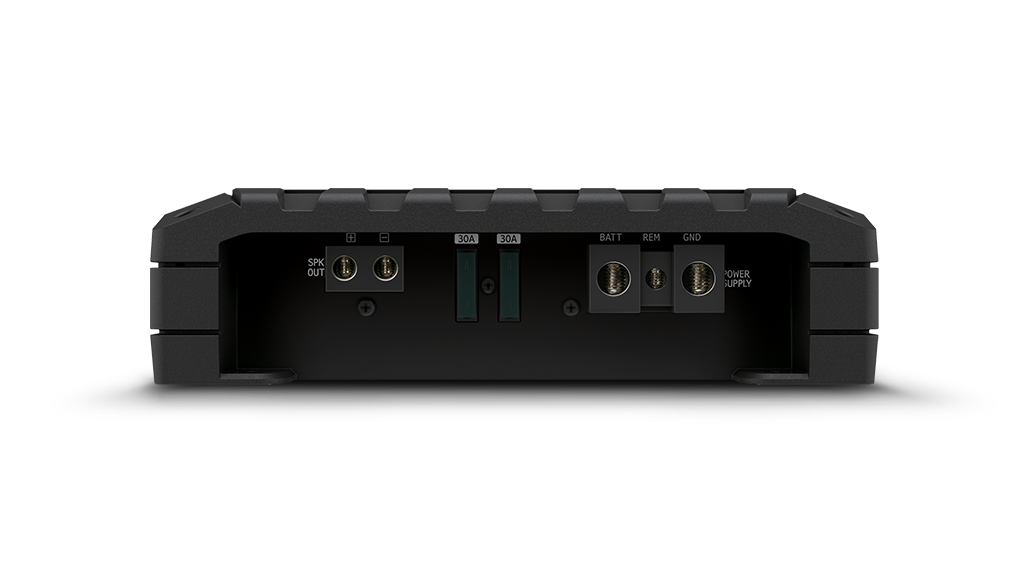Alpine - S2-A60M - MONO AMPLIFIER 600WRMS @ 1Ω