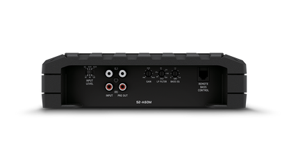 Alpine - S2-A60M - MONO AMPLIFIER 600WRMS @ 1Ω