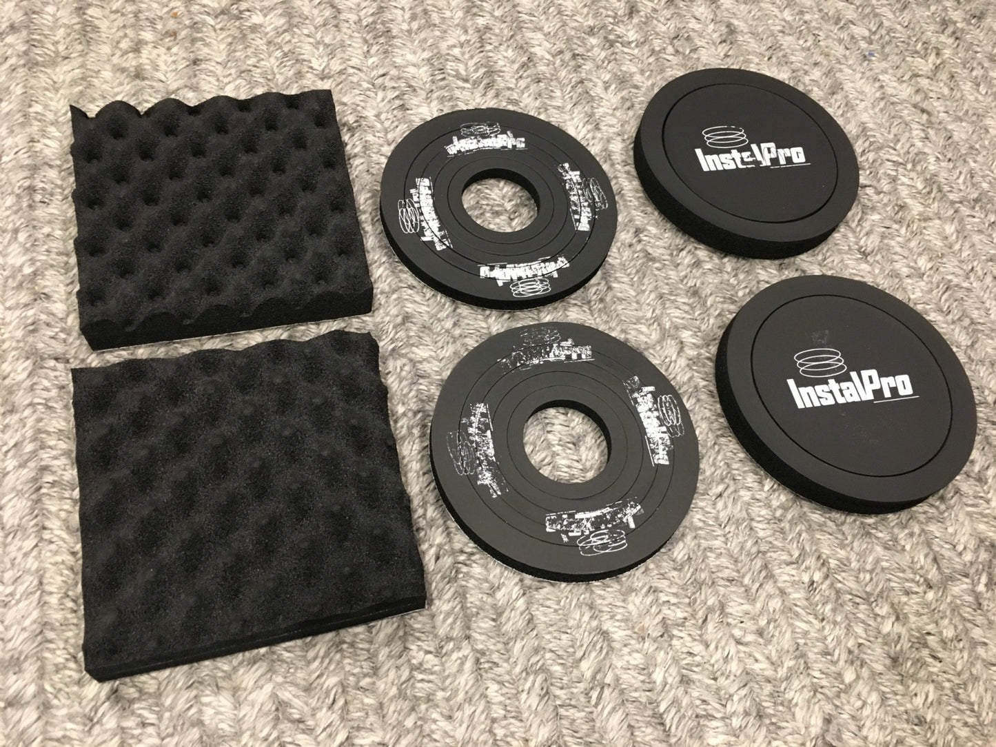 INSTALPro - SASK - Speaker Acoustic Seal Kit