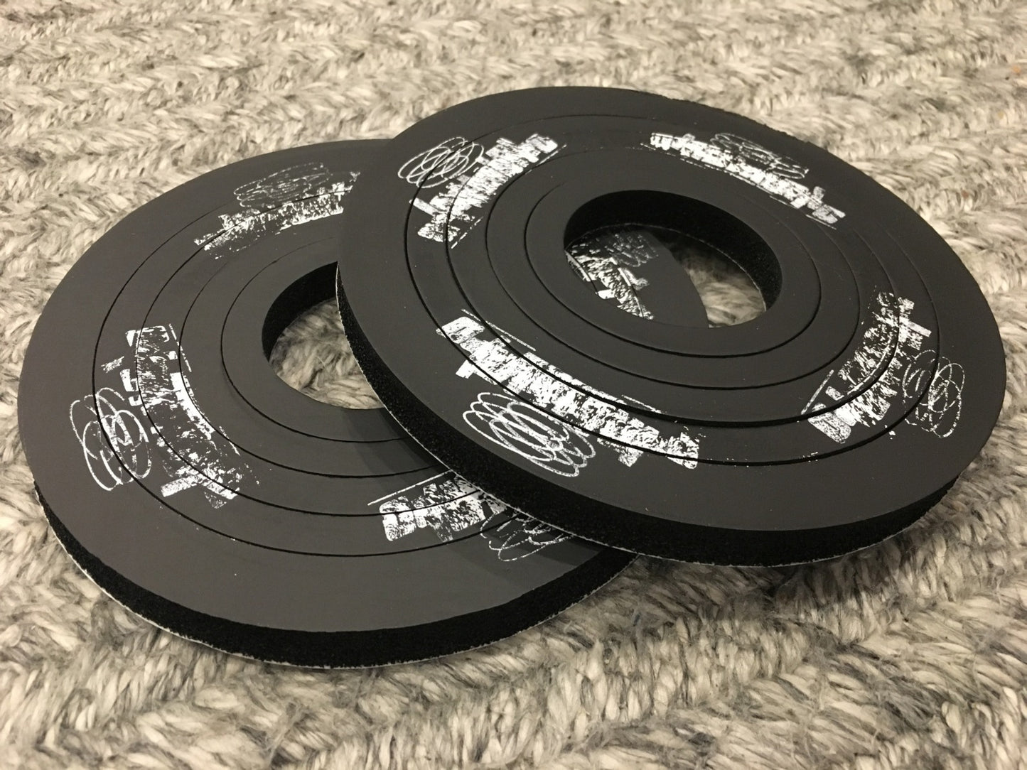 INSTALPro - SASK - Speaker Acoustic Seal Kit