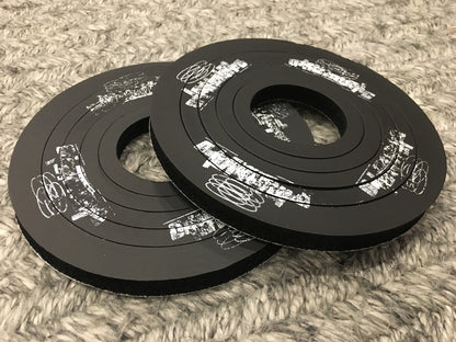 INSTALPro - SASK - Speaker Acoustic Seal Kit