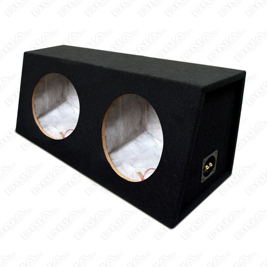 DNA Audio - SB10D - Dual 10 Inch(305mm) Enclosure