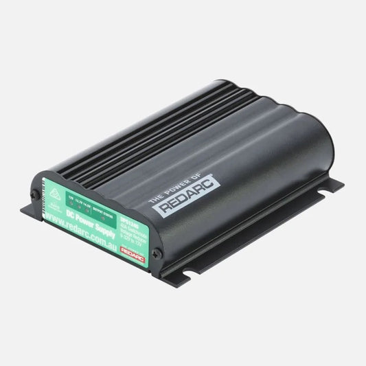 Redarc - DPS1240 - 12V 40A In-Vehicle DC Power Supply