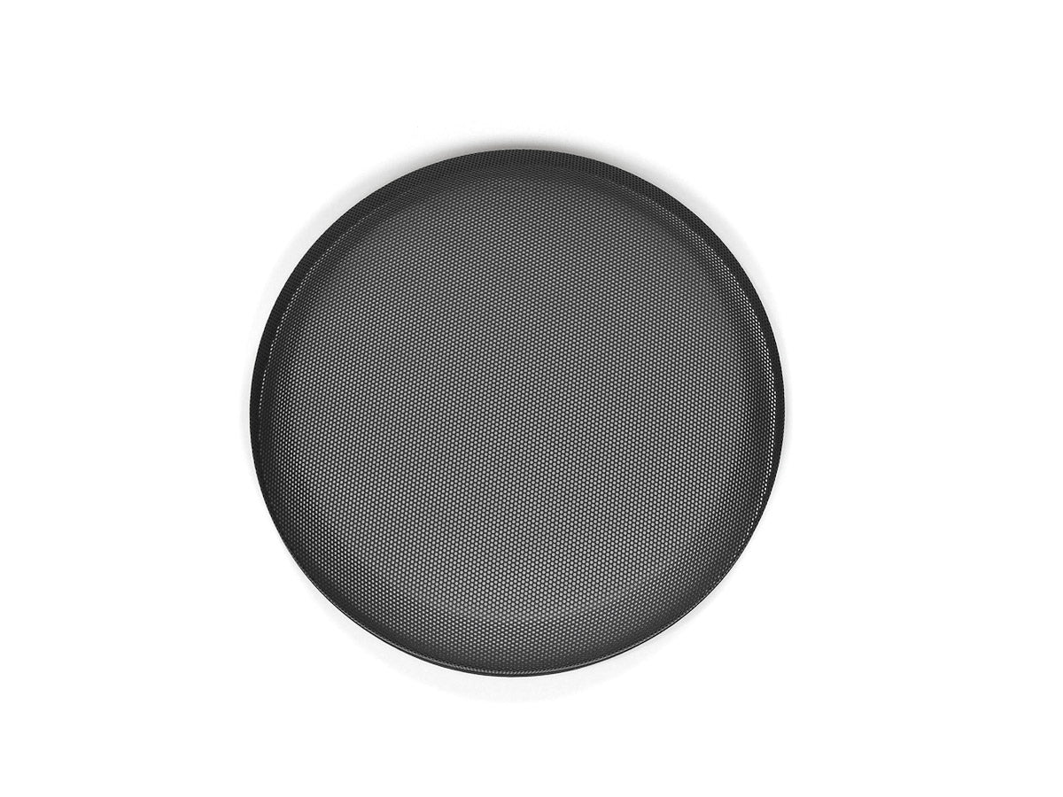 JL - SGR-10TW3 - 10" Black alloy grille to suit 10TW3 Subwoofer