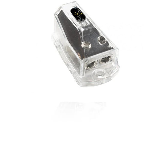 Stinger - SHD20 - Stinger Multi Port Gauge Distribution Block