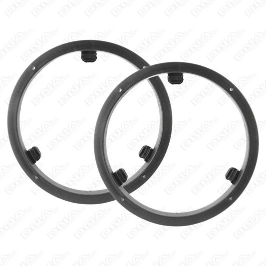 DNA AUDIO - SP-MI652C - Speaker Adaptors To Suit Mitsubishi - 1 Pair