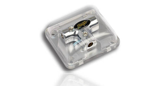 Stinger - SPD510 - PRO 8 Gauge T Distribution Block