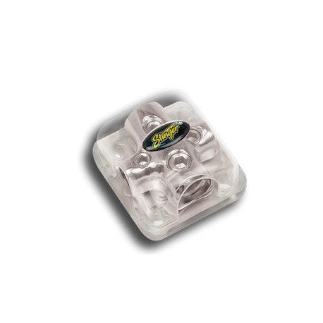 Stinger - SPD515 - Distribution Block 1 x 0GA to 3 x 4GA