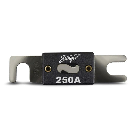 Stinger - SPF52250 - Krome 250Amp ANL Fuse (single)
