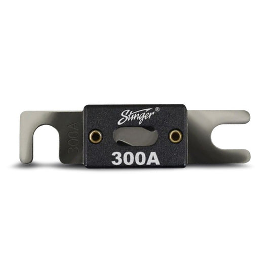 Stinger - SPF52300 - Krome 300Amp ANL Fuse (single)