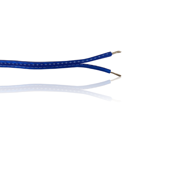 Stinger - ST16SPKB - Stinger Australia Blue 16GA Speaker Cable - 18mtr