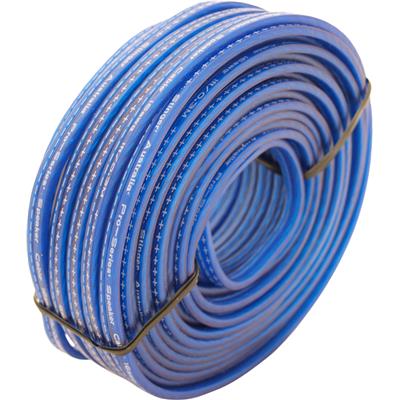 Stinger - ST16SPKB - Stinger Australia Blue 16GA Speaker Cable - 18mtr