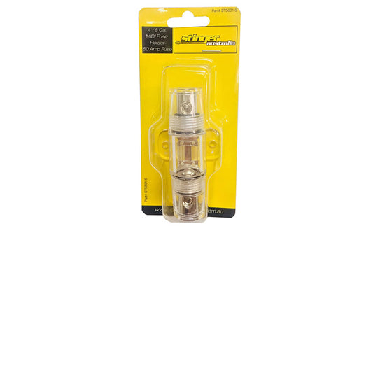 Stinger - ST5801-S - Stinger Australia Fuse Holder