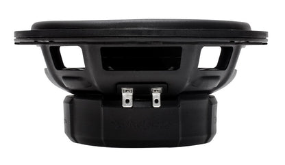 Rockford Fosgate - T1650-S - 6.5 inch EURO FIT Component Speaker 100W RMS - 58mm Mounting Depth