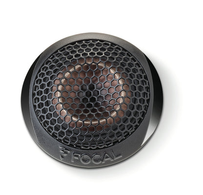 FOCAL - FLAX EVO PS165F3E - 6.5 INCH 3-WAY COMPONENT KIT 80W RMS - 54.5MM MOUNTING DEPTH