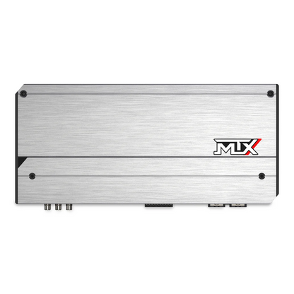 MTX - TH1400.5 - Thunder Series 5CH Amplifier 4x100W@4Ω 1x800@1Ω