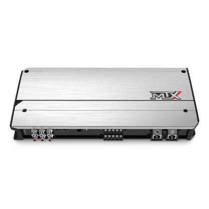 MTX - TH1400.5 - Thunder Series 5CH Amplifier 4x100W@4Ω 1x800@1Ω