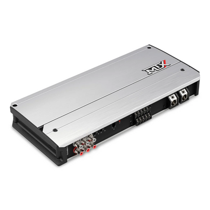 MTX - TH1400.5 - Thunder Series 5CH Amplifier 4x100W@4Ω 1x800@1Ω
