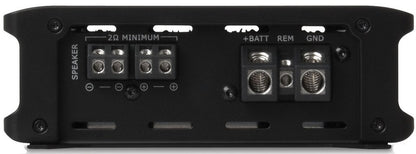 MTX - Thunder500.1 - Thunder Series Mono Amplifier 500WRMS @ 2Ω