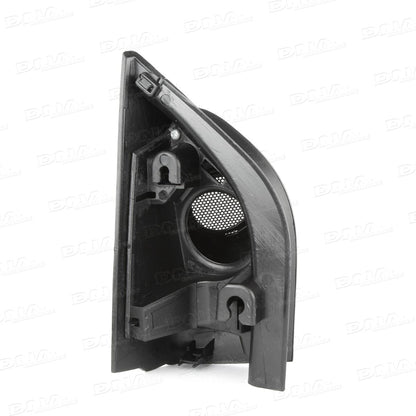 Tweeter Pod Ford Ranger DNA - TP-FR01 - Tweeter Pods To Suit Ford Ranger (PX) 2012-2015 - 1 Pa ...