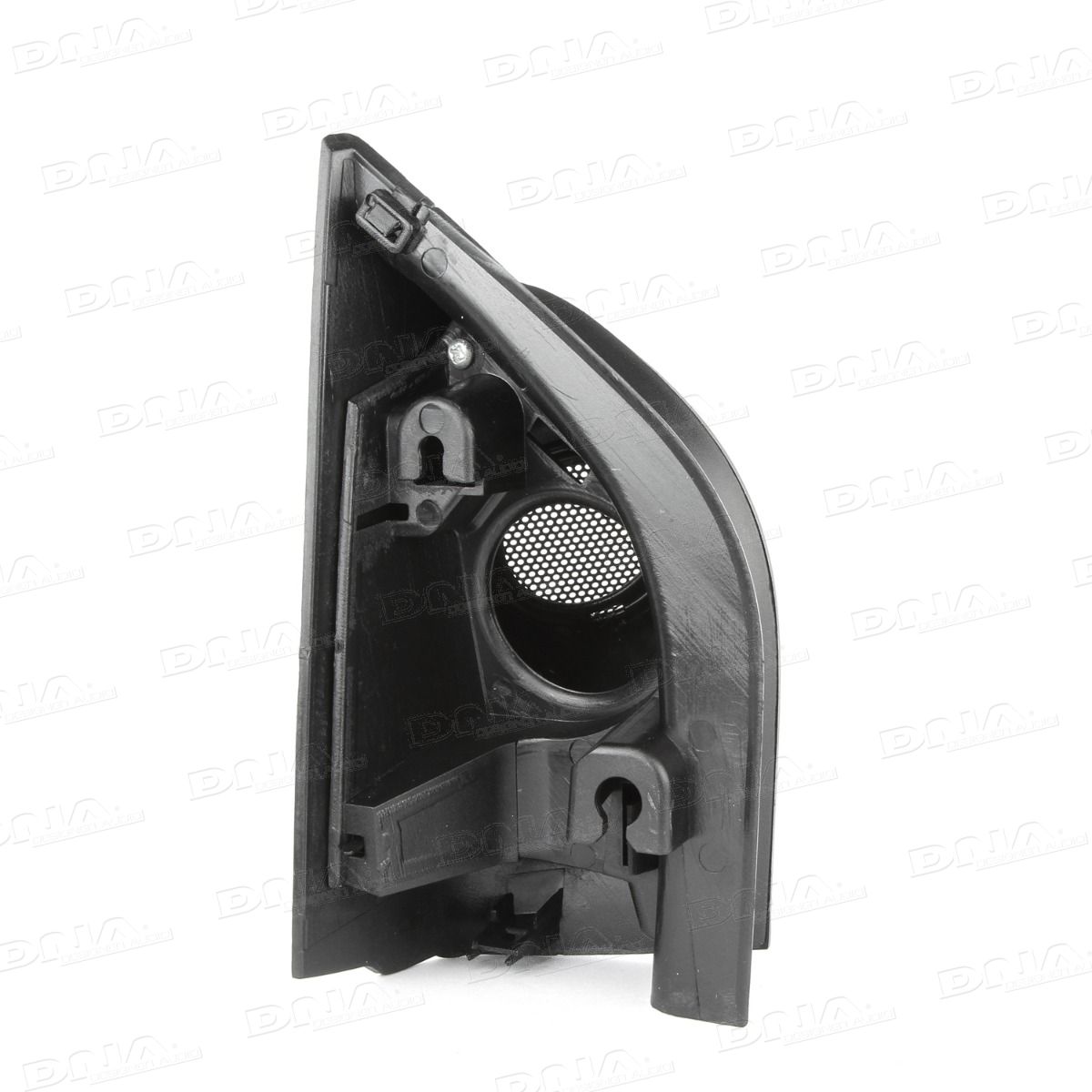DNA - TP-FR01 - Tweeter Pods To Suit Ford Ranger (PX) 2012-2015 - 1 Pair