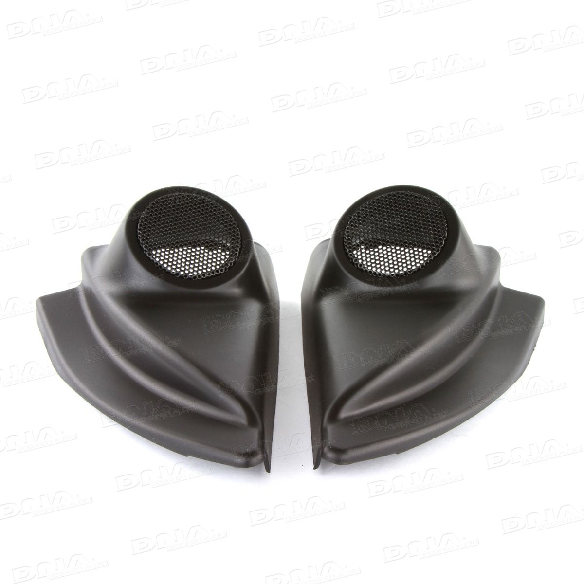 DNA - TP-IDM01 - Tweeter Pods To Suit Isuzu D-Max & MU-X - 1 Pair