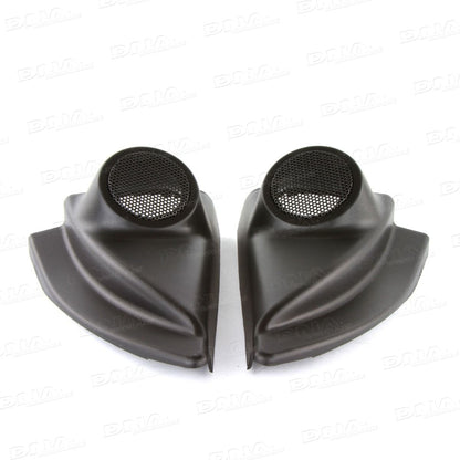 DNA - TP-IDM01 - Tweeter Pods To Suit Isuzu D-Max & MU-X - 1 Pair