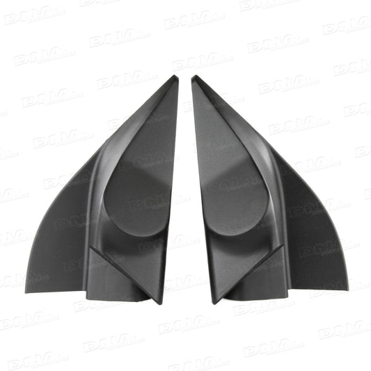 DNA - TP-TOY01 - Tweeter Pods To Suit Toyota Hilux & Fortuner - 1 Pair