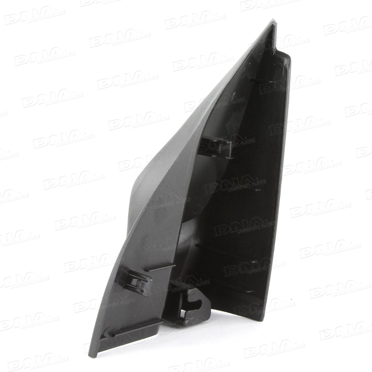 DNA - TP-TOY01 - Tweeter Pods To Suit Toyota Hilux & Fortuner - 1 Pair