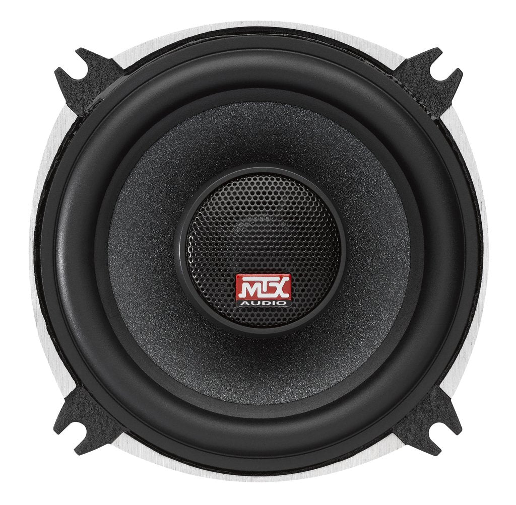 MTX - TX640C - 4 inch Coax Speakers 70WRMS - 48mm Depth