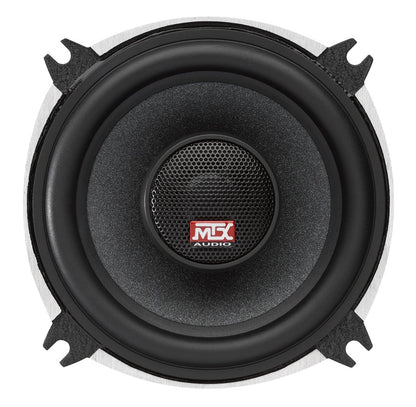 MTX - TX640C - 4 inch Coax Speakers 70WRMS - 48mm Depth