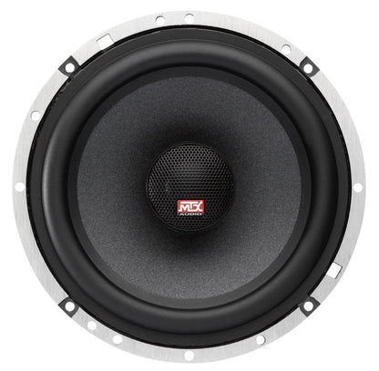 MTX - TX665C - 6.5 inch Coax Speakers 90WRMS - 66mm Depth