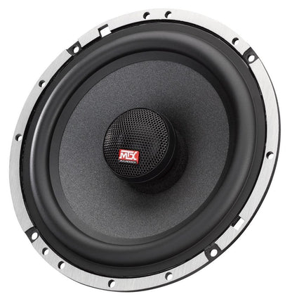 MTX - TX665C - 6.5 inch Coax Speakers 90WRMS - 66mm Depth