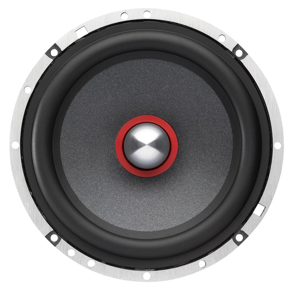 MTX - TX665S - 6.5 inch Component Speakers 90WRMS - 66mm Depth
