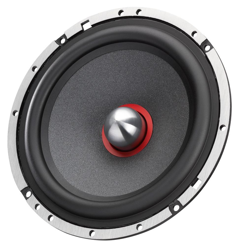 MTX - TX665S - 6.5 inch Component Speakers 90WRMS - 66mm Depth