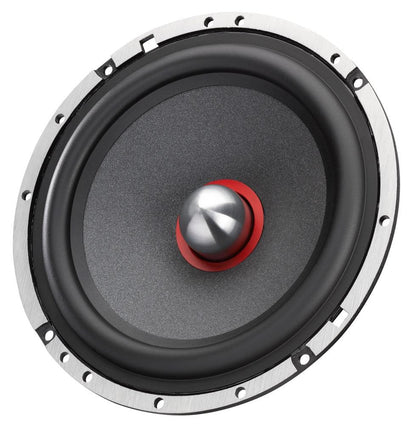 MTX - TX665S - 6.5 inch Component Speakers 90WRMS - 66mm Depth