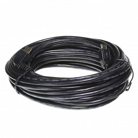 Thinkware - U1000CC - REAR CAM REPLACEMENT CABLE TO SUIT Q1000, U1000 & F770 SERIES