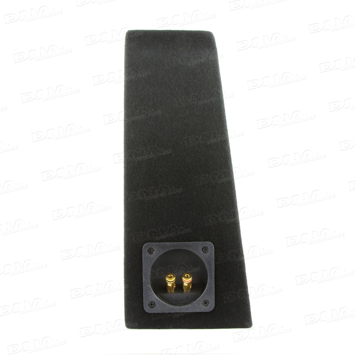 DNA - UB10SL - Premium 10 Inch Super Slimline Sealed Subwoofer Enclosure
