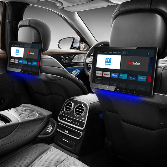 HiTV - Ultra 13 - New Ultra 13 Smart TV Pro (Gen 2) - EACH