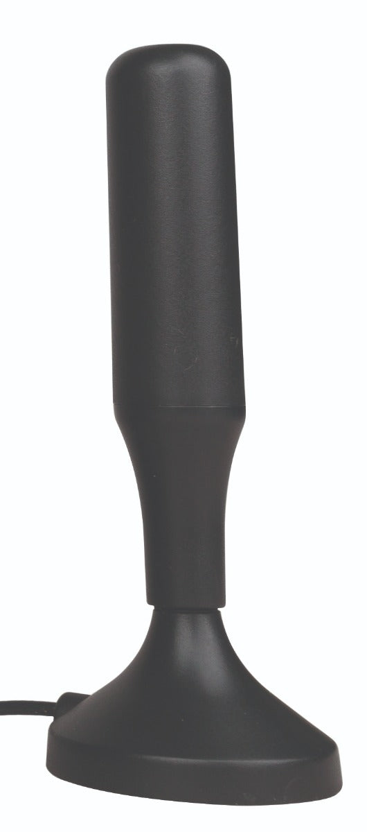 Uniden - AT820 - Portable Antenna Kit with Strong Magnetic Base (2.5dBi Gain)