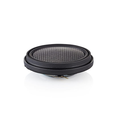 Morel - Nano Carbon 42 - 4.5inch 2 way component Speakers - 80 Watt RMS
