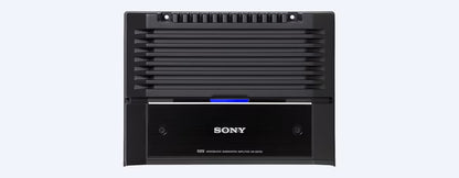 Sony - XM-GS100 - Mono Amplifier 600 watts RMS x 1 at 2 ohms