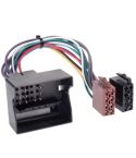 Aerpro - APP022 - ISO HARNESS TO BMW SQUARE PIN