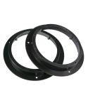 Aerpro - APS318 - Custom Front speaker spacers for Mercedes A + C Class