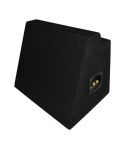 DNA Audio - ASC003A - Ute Subwoofer Enclosure Box - Black